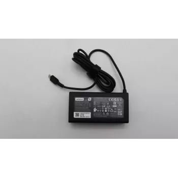 Τροφοδοτικό AC Lenovo 100W USB-C 5A11J62105 — USB-C Power Delivery 100W, OEM