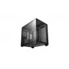 DeepCool CG530 Midi Tower Μαύρο