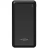 Ansmann PB212 μπαταρία πολυμερούς λιθίου (LiPo) 30000 mAh μαύρο (1700-0134)