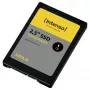 Intenso performance - SSD - 1 TB - εσωτερικός - 2,5 ίντσες (6,4 cm) - SATA 6 Gb/s (3814460)