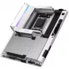 NZXT N9 X870E λευκή AM5 DDR5 ATX μητρική