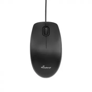 MediaRange MROS212 USB Type-A οπτικό ποντίκι