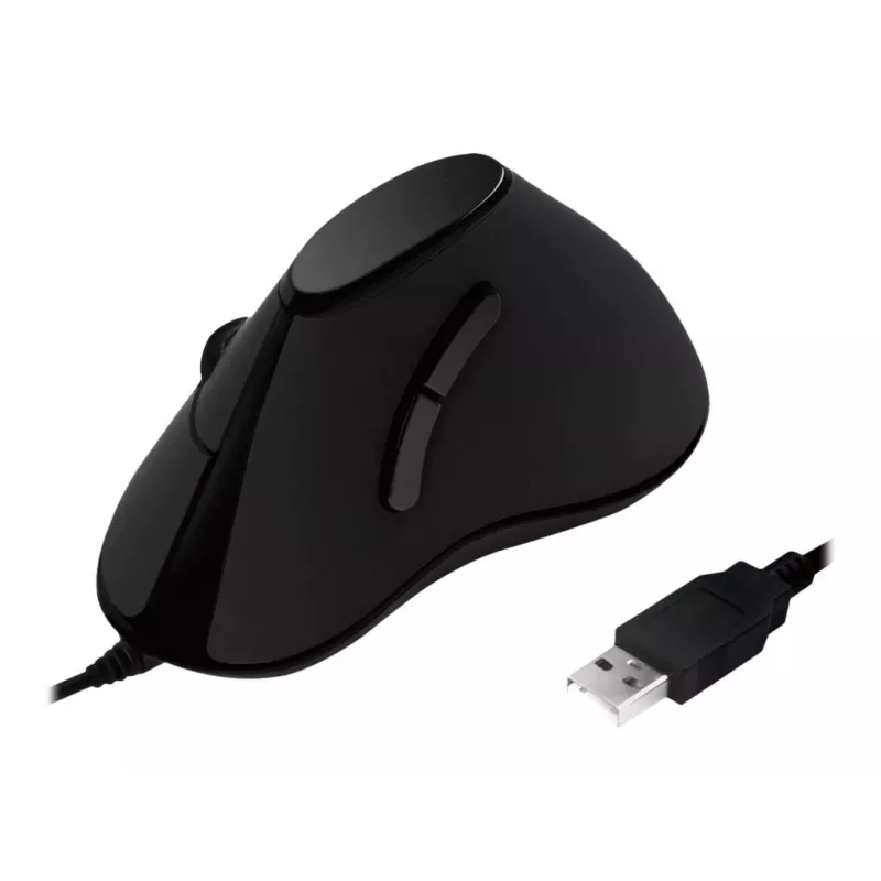 Ποντίκι LogiLink ID0158 USB Type-A οπτικό 1000 DPI