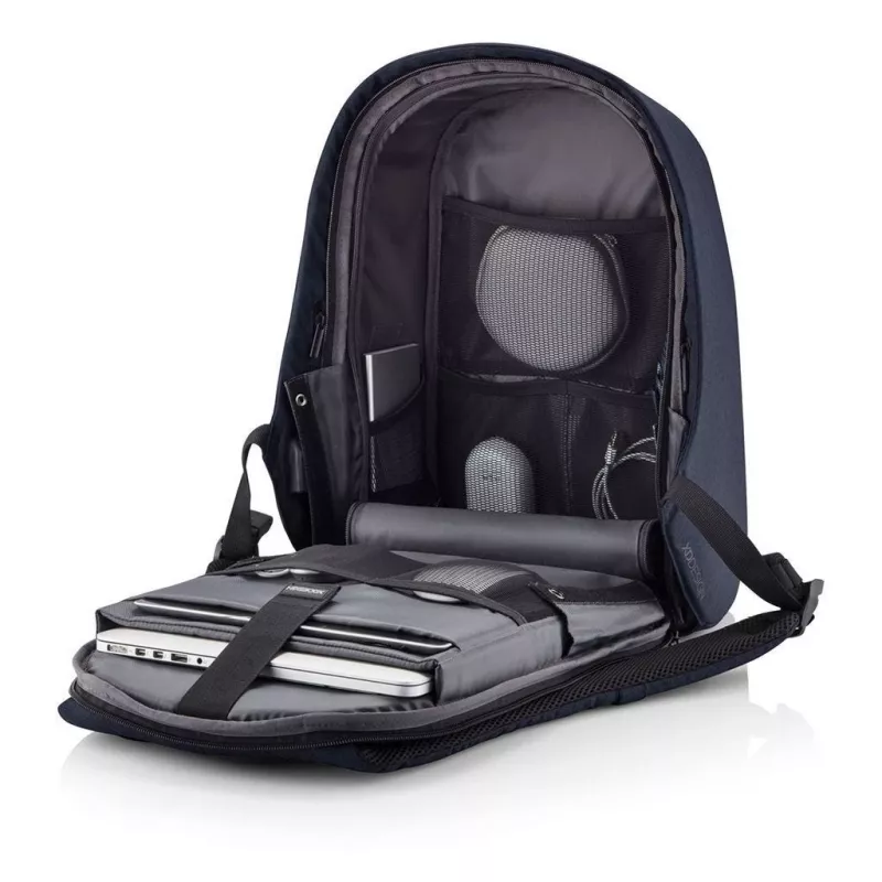 XD Design ANTI-THEFT Σακίδιο Bobby Hero XL Navy P/N: P705.715