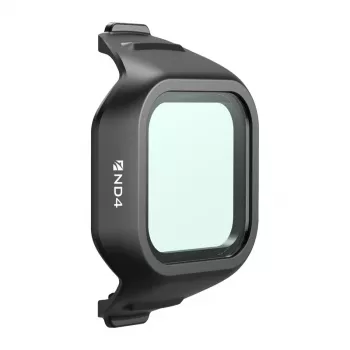 Φίλτρο ουδέτερης πυκνότητας (ND4) Freewell για Mini 5 Pro – Μεταβλητή μείωση φωτός για εναέριες και χειρός λήψεις