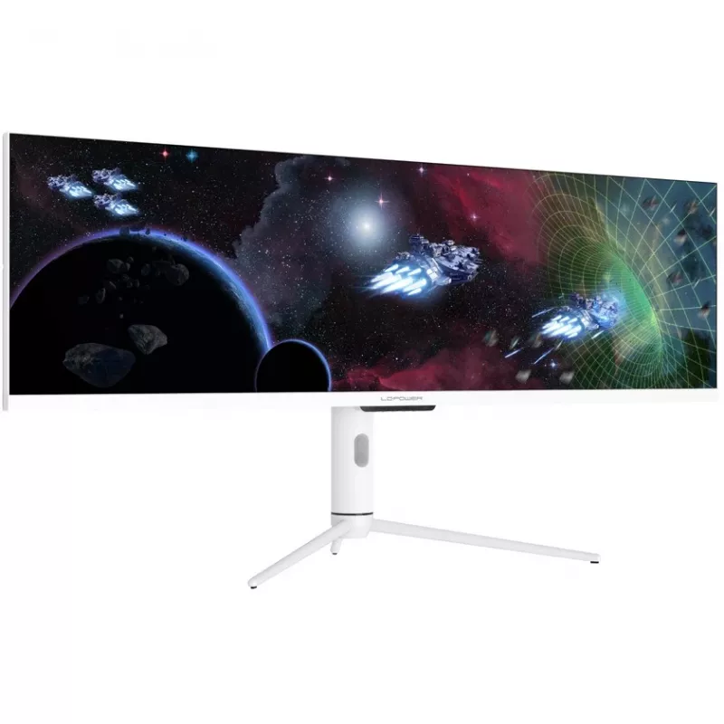 LC-Power LC-M44-DFHD-120 - Οθόνη LED - 111,3 cm (44 inch)