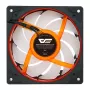Ανεμιστήρας ψύξης Darkflash DE8 (μαύρο)
