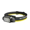 Φακός κεφαλής H-Serie 3000 LUMEN / HC75 Uhe Nitecore