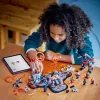 LEGO MARVEL 76323 Avengers: Endgame – Τελική Μάχη
