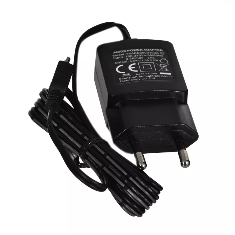 Grandstream Networks DP750 Σταθμός βάσης DECT μαύρο