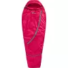 Jack Wolfskin υπνόσακος GROW UP DREAMER (ροζ)
