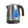 Βραστήρας Lafe 1,7 L 2200 W Ανοξείδωτος χάλυβας
