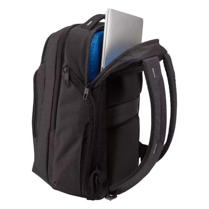 Thule 5258 Crossover 2 σακίδιο laptop 30L μαύρο