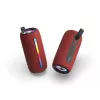 Denver BTL-360BD RGB BT ηχείο 2x50W βυσσινί