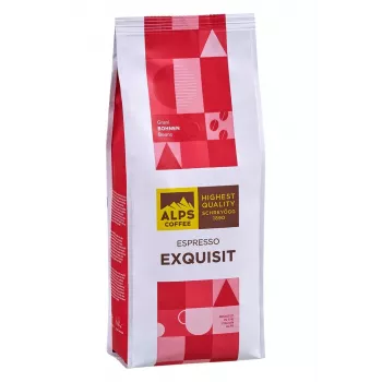 Καφετιέρα Alps 1000g 20135507000