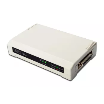 Διακομιστής εκτύπωσης Digitus DN-13006-1