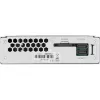 Icy Dock DuoSwap Μαύρο MB971SP-B
