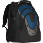 Wenger/SwissGear SwissGear IBEX - Σακίδιο / για 17 Notebooks / Νάιλον / Μπλε 43.2 cm (17) Θήκη σακιδίου