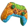 Dragonshock PopTop Compact - Gamepad - Nintendo Switch - Κουμπί Πίσω - D-Pad - Home button - Κουμπί Reset - Ασύρματο - Bluetooth - USB Type-C (D