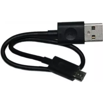 Καλώδιο εγκατάστασης NOKIA CA-189CD Micro USB — καλώδιο φόρτισης και δεδομένων, μαύρο