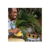 Marley | Ηχείο Get Together 2 | Bluetooth | Μαύρο | Φορητό | Ασύρματη σύνδεση