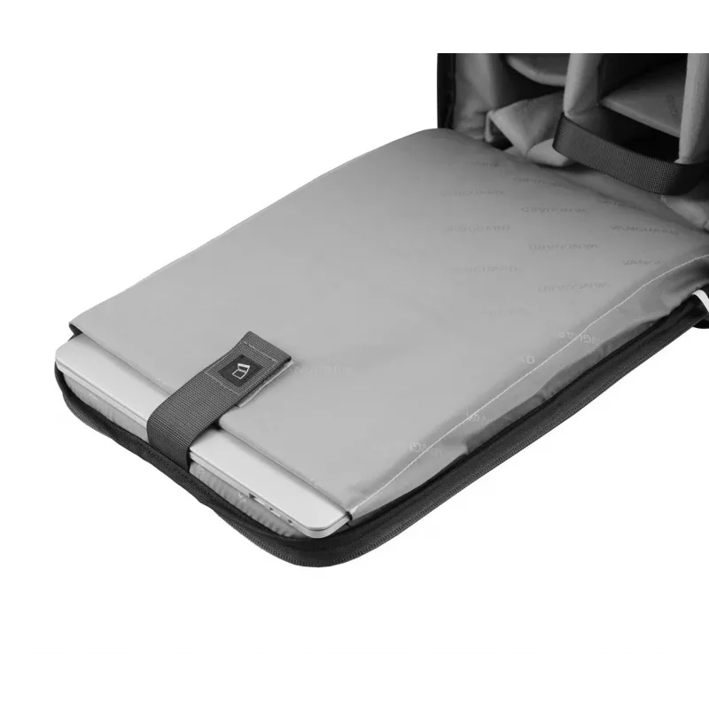 Vanguard VEO ADAPTOR R44 GY τσάντα κάμερας σακίδιο γκρι
