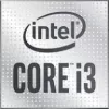 Intel Core i3 10320 – 3,8 GHz – 4 πυρήνες – 8 νήματα – 8 MB Cache – Box