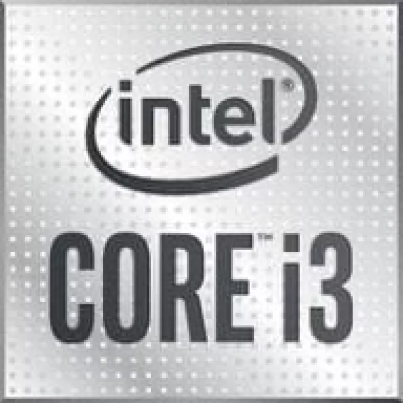 Intel Core i3 10320 – 3,8 GHz – 4 πυρήνες – 8 νήματα – 8 MB Cache – Box