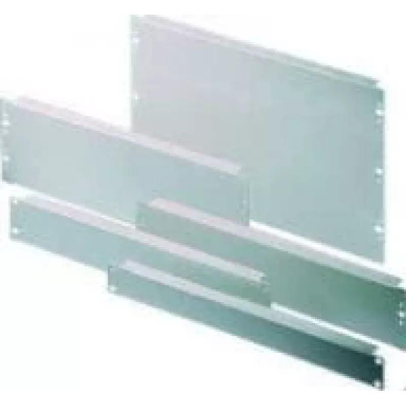 Rittal - Τυφλό κάλυμμα - 1U (7151.035)