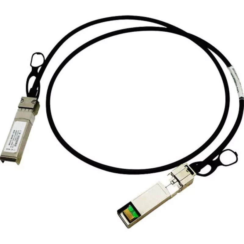 X240 10G SFP+ SFP+ 0,65 m Καλώδιο DAC JD095C