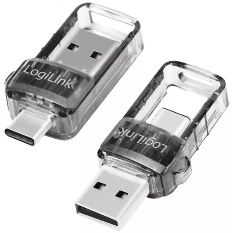 Δέκτης μουσικής Bluetooth LogiLink BT0054