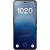 Smartphone Nothing Phone (3a) 6,77 ίντσες 128 GB λευκό