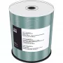 CD-R MediaRange MR203 700 MB 52x Inkjet Printable 100 τεμ.