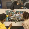 Παζλ Ravensburger A Witch's Favorite Things — 2000 τεμάχια