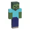 MINECRAFT 3D γόμες - συσκευασία 3 τεμ. VER.C