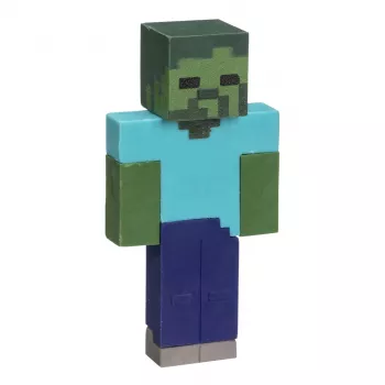 MINECRAFT 3D γόμες - συσκευασία 3 τεμ. VER.C