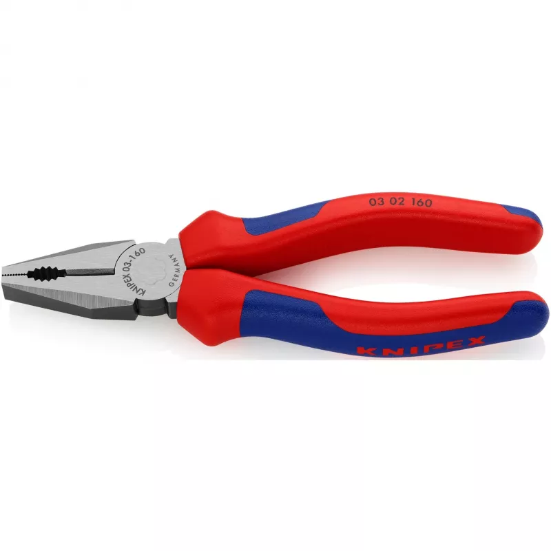 Knipex 03 02 160 Πένσα συνδυασμού