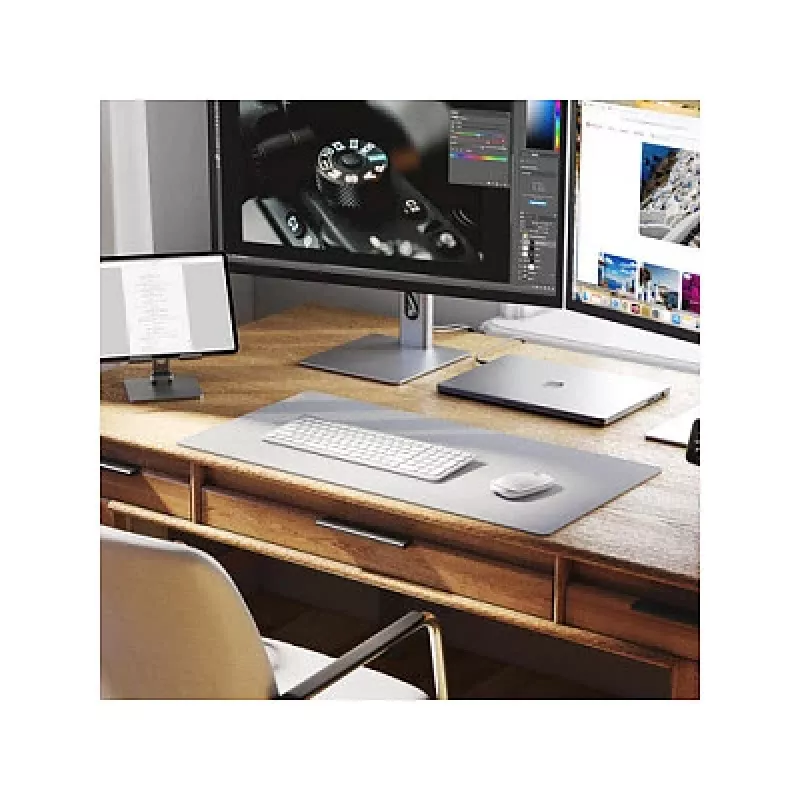 Alogic Echelon Compact USB-C BT πληκτρολόγιο γερμανικό + ποντίκι λευκό - πληκτρολόγιο - USB Type-C - πληκτρολόγιο - USB Type-C