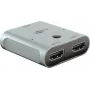 Goobay HDMI™-Διακόπτης 2 σε 1 (77791)