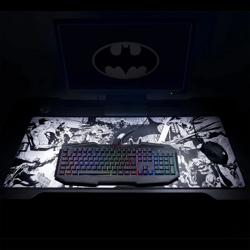 Mouse pad Subsonic SA5589-B1