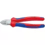 Πλαϊνός κόφτης Knipex 70 05 180
