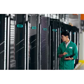 Δικτυακός διακόπτης HP Enterprise J9986A-RFB 24 Ports 10/100/1000BASE-T με PoE