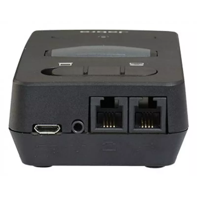 Επεξεργαστής ήχου Jabra LINK 860