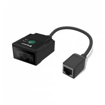 Σταθερός αναγνώστης barcode Newland FM431 Barracuda Pro 1D/2D CMOS ενσύρματος μαύρο
