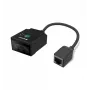 Σταθερός αναγνώστης barcode Newland FM431 Barracuda Pro 1D/2D CMOS ενσύρματος μαύρο