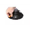 Ηχείο οροφής AUDAC CENA706I/W, 6.5 λευκό