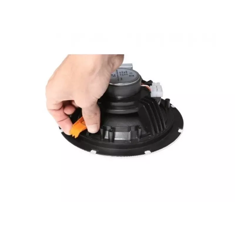 Ηχείο οροφής AUDAC CENA706I/W, 6.5 λευκό