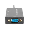 Digitus AK-340419-002-S Αξεσουάρ συνδεσιμότητας μαύρο
