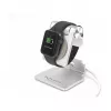 Ενεργή βάση DeLOCK 18428 ασημί κινητό τηλέφωνο smartphone smartwatch