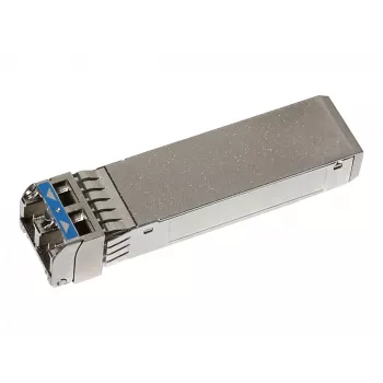 SFP+ Πομποδέκτης Οπτικής Ίνας Netgear 10GBASE-LR Lite – 10 Gbit/s, Υποδοχή SFP+, Singlemode